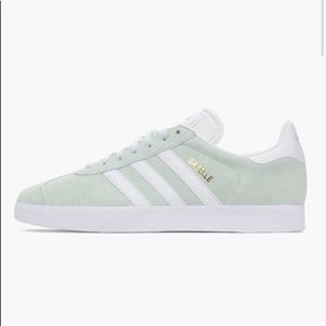 Gently Worn Adidas Gazelles